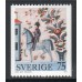 F.848, 75 öre Allmogemålningar [stämplat]
