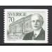 F.904, 70 öre Nobelpristagare 1914 **