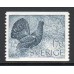 F.923, 1.70 kr Tjädertupp **