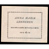 H.108, Anna Maria Lenngren 