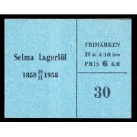 H.125b, Selma Lagerlöf 