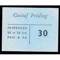 H.134, Gustav Fröding 