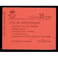 H.153, Nobelpristagare 1902 