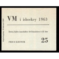 H.154, VM i ishockey 