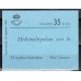 H.158, Medicinalstyrelsen 300 år 