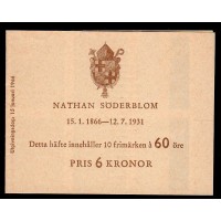 H.175O, Nathan Söderblom 