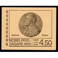 H.216, Nobelpristagare 1908