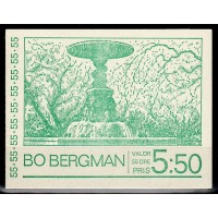 H.227, Bo Bergman