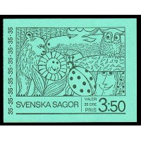 H.228B, Svenska Sagor