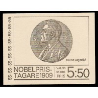 H.230, Nobelpristagare 1909