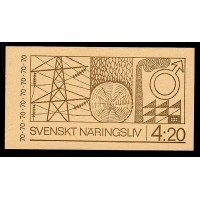 H.234A, Svenskt näringsliv