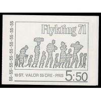 H.242, Refugee 71