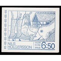 H.250, Nils Holgersson