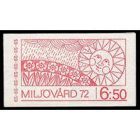 H.256, Miljövård