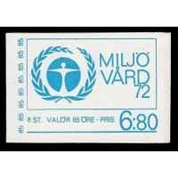 H.257, Miljövård
