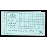 H.265, Gustaf VI Adolf