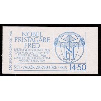 H.373A, Nobelpristagare - Fred