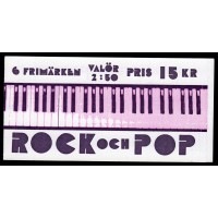 H.418, Rock & Pop