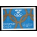 H.423, Olympiskt guld II