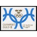 H.427, Olympic gold III