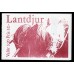 H.444, Lantdjur 1