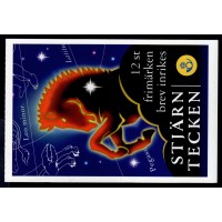 H.510, Stjärntecken