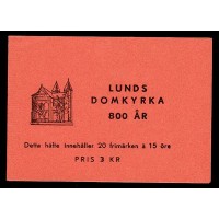 H.76, Lunds Domkyrka 800 år 