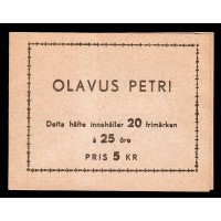 H.95, Olavus Petri 