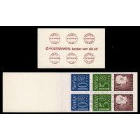 HA.14C1R **, Postbanken