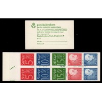 HA.16C2R **, Postkalendern
