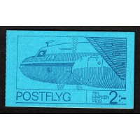 HA.21A **, Postflyg