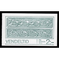HA.23B **, Vendeltid