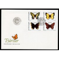 F.1798-1801, Fjärilar 21-5-93