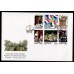 F.1833-1838, Cultural exchange Sweden-France 18-3-94