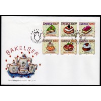 F.2082-2087, Greetings stamps VII 20-8-98