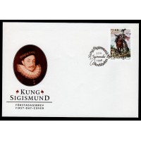 F.2100, King Sigismund 3-10-98