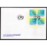 F.2710-2711, Två länder - en framtid 26-3-09