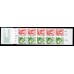 H.442T2, Julpost, cyls 1 + knr 64898 - dubbel!!