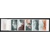 H.363, Nobelpristagare - Litteratur, cyls 2 slinga + knr 47429 - dubbel!!