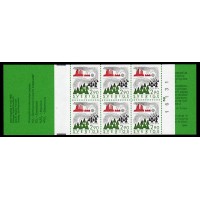 H.370, Europa XV, cyls 2 + knr 16131 - dubbel!!