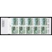 H.402, Nationalparker 2, cyls 2 + knr 40118 - dubbel!!