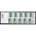 H.402, Nationalparker 2, cyls 1 + knr 33818 - dubbel!!