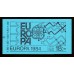 H.349, Europa XIII - CEPT 25 år, RT