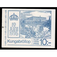 H.291, Kungabrölopp, RT