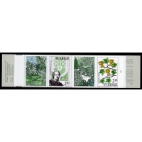 H.380, Botaniska trädgårdar, cyls 1