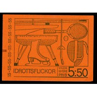 H.253, Sportswomen, RT