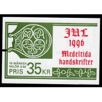 H.476B, Christmas post, RT
