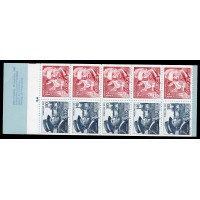 H.326, Nobelpristagare 1920, cyls 2