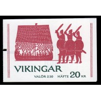 H.404, Viking life, RT