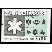 H.402, National parks 2, RT